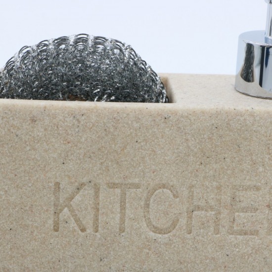 Кухненски аксесоар » ICKA 58863BEIGE