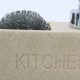 Кухненски аксесоар » ICKA 58863BEIGE