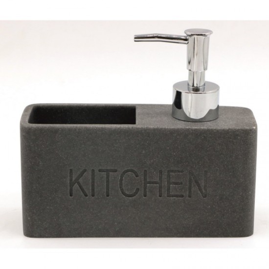 Кухненски аксесоар » ICKA 58863GRAY