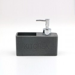Кухненски аксесоар » ICKA 58863GRAY