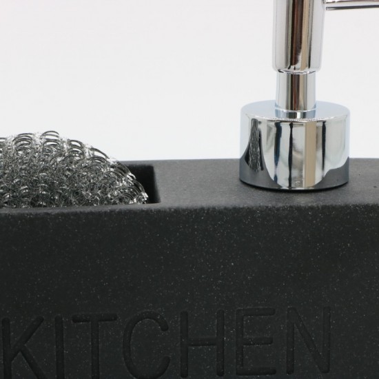 Кухненски аксесоар » ICKA 58863GRAY