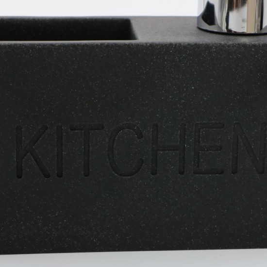 Кухненски аксесоар » ICKA 58863GRAY