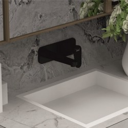 Месингов смесител за вграждане ICF 592053B