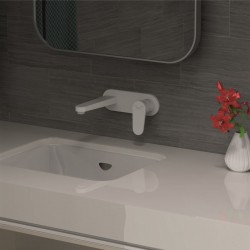 Месингов смесител за вграждане ICF 592053W