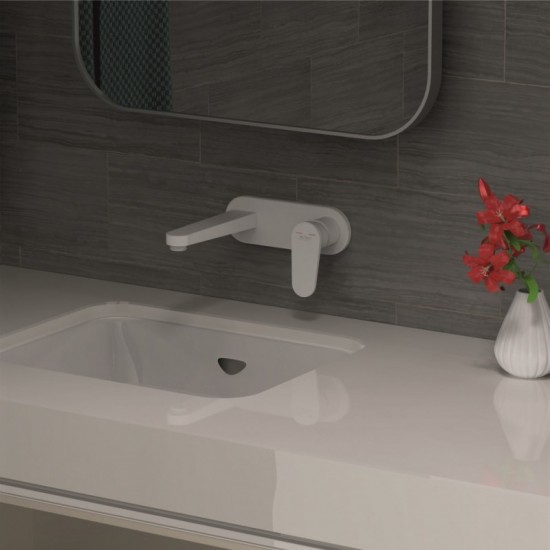 Месингов смесител за вграждане ICF 592053W