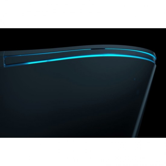 Конзолна тоалетна чиния ICC 5938 SMART