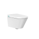 Конзолна тоалетна чиния ICC 5938 SMART