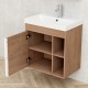 PVC ШКАФ DI LEGNO 5939
