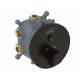 Месингов смесител за вграждане ICF 595027B
