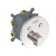 Месингов смесител за вграждане ICF 595028C