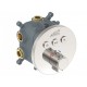 Месингов смесител за вграждане ICF 595029C