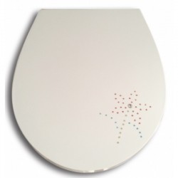 Тоалетна седалка ICST 597