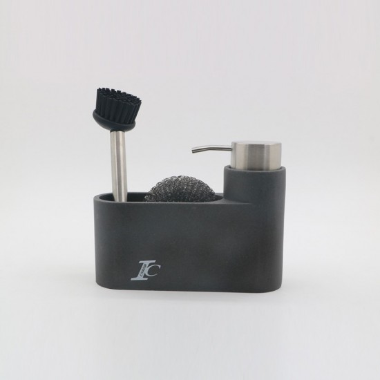 Кухненски аксесоар » ICKA 59863GRAY