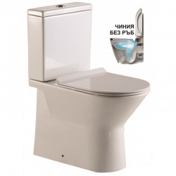 Моноблок  ICC 6036P GEB