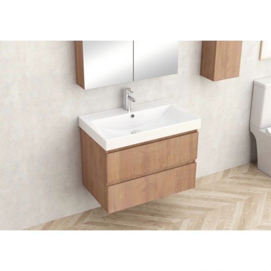 PVC ШКАФ BELLINI-75 6039-75