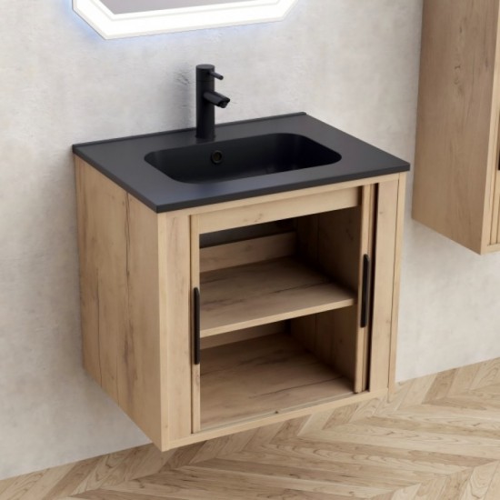 ШКАФ ЗА БАНЯ AREZZO 6045 WOODEN