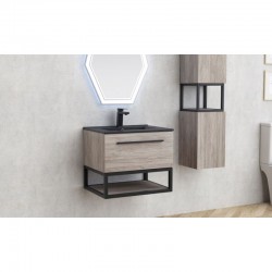 Мебели за баня ICP 6050-020 КАЛИТЕА