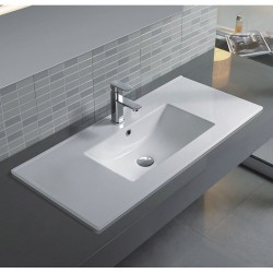 Умивалник ICC 8066