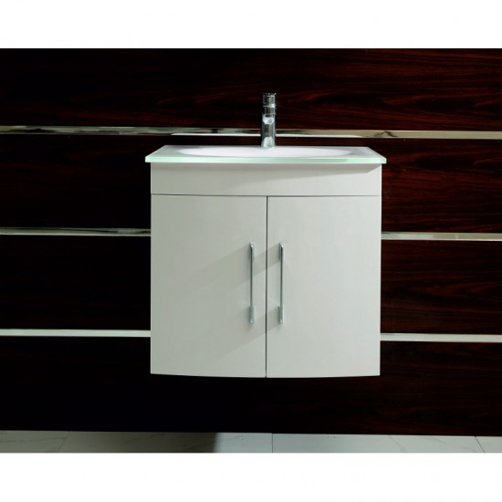 Мебели за баня PVC » ICP  6092 W 