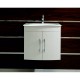 Мебели за баня PVC » ICP  6092 W 