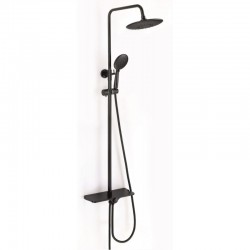 Тръбни окачвания » ICT 6106B KRISTI BLACK
