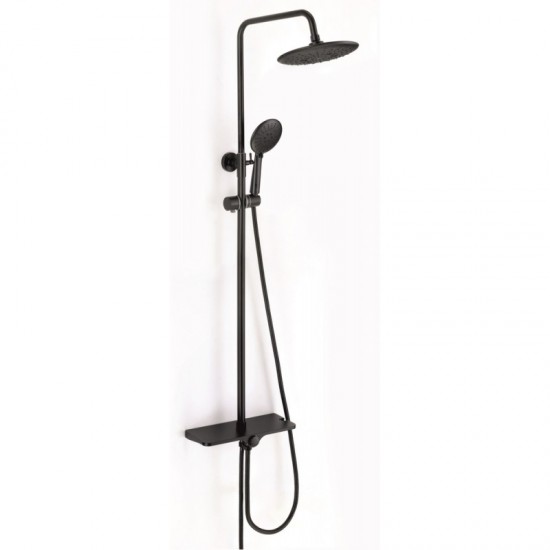 Тръбни окачвания » ICT 6106B KRISTI BLACK