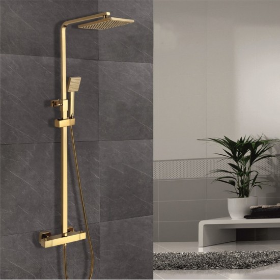 Тръбни окачвания » ICT 6222GOLD