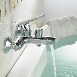Смесител » ДАНИСТА LEAD FREE   » ICF 6280198