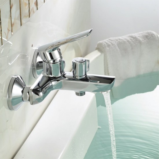 Смесител » ДАНИСТА LEAD FREE   » ICF 6280198