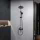Тръбни окачвания » ICT 6328BLACK