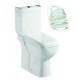Моноблок  ICC 8036GEB P PP / 6736