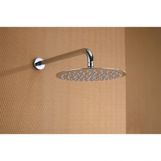 CATARINE CHROME СМЕСИТЕЛ ЗА ВГРАЖДАНЕ ЗА ДУШ 634503C