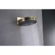 BIAGIO BRUSH GOLD СМЕСИТЕЛ ЗА ВГРАЖДАНЕ ЗА ДУШ 634577 BRUSH GOLD