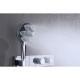 BIAGIO CHROME СМЕСИТЕЛ ЗА ВГРАЖДАНЕ ЗА ДУШ 634577C