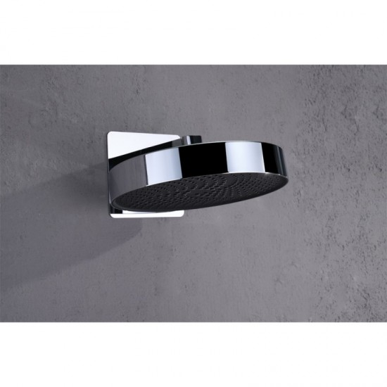 BIAGIO CHROME СМЕСИТЕЛ ЗА ВГРАЖДАНЕ ЗА ДУШ 634577C