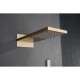 DEVONTE BRUSH GOLD СМЕС.ЗА ВГРАЖДАНЕ ЗА ДУШ 634578 BRUSH GOLD