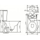 Моноблок  ICC 6382P NANO