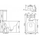 Моноблок  ICC 6383P