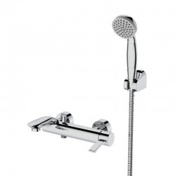 Месингов Смесител »  ТИАНА  ICF 6390091