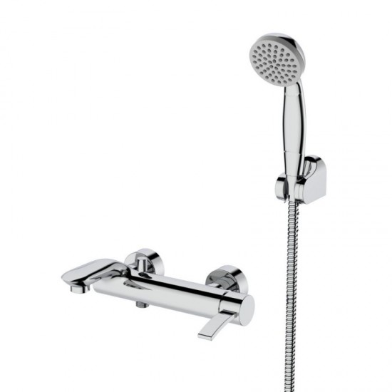 Месингов Смесител »  ТИАНА  ICF 6390091