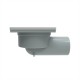Подов Сифон ICD  6414 W