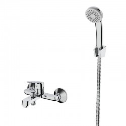 Месингов смесител LINNI ICF 6452152