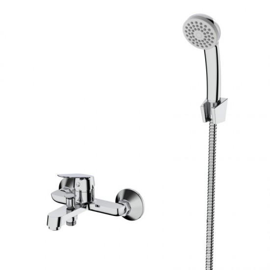 Месингов смесител LINNI ICF 6452152