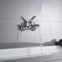 Месингов Смесител АДАЛИЯ ICF 6498198