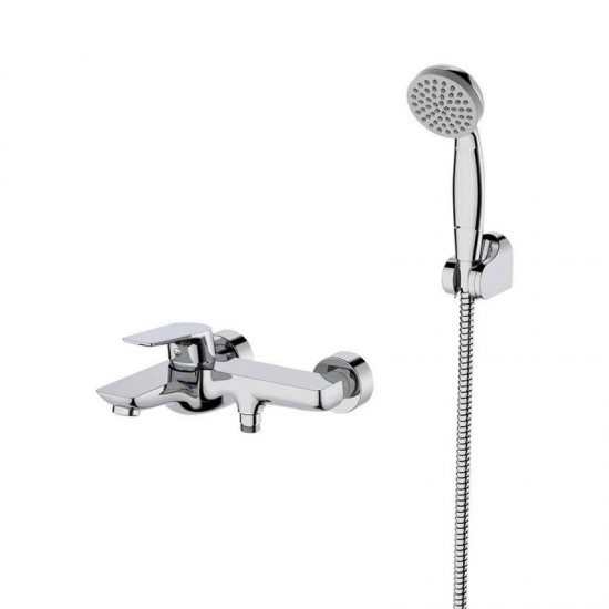 Месингов Смесител »  НОЕМИ  ICF 6628338