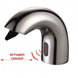 Дозатор за течен сапун » ICSA 6652