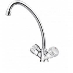 Смесители » КУИК» ICF 7009873C M7119