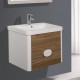 Мебели за баня PVC » ICP 7046WOODEN