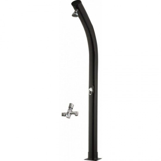 Соларен външен душ ICL 70509