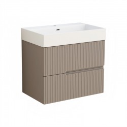 PVC ШКАФ ELORIA 7056BR